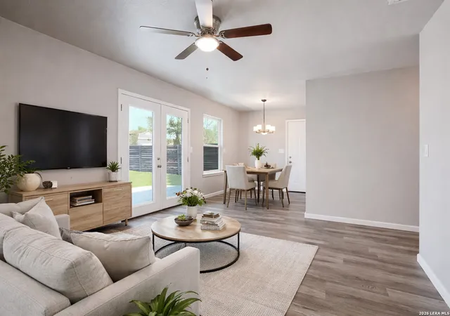 Photo 3 of Single family home for sale at 4703 Castle, San Antonio, TX 78218 | MLS# 1954800 | Listing updated on 2026-05-03