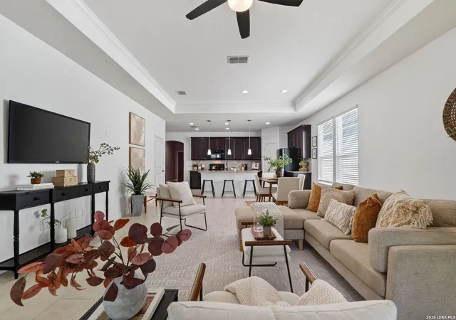 Photo 4 of Sale Pending at 418 Kirkhill Cvs, San Antonio, TX 78260 | MLS# 1954808 | Listing updated on 2026-04-30