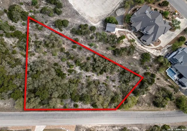 Photo 2 of Land for sale at 8718 Terra Dl, San Antonio, TX 78255 | MLS# 1954813 | Listing updated on 2026-08-31