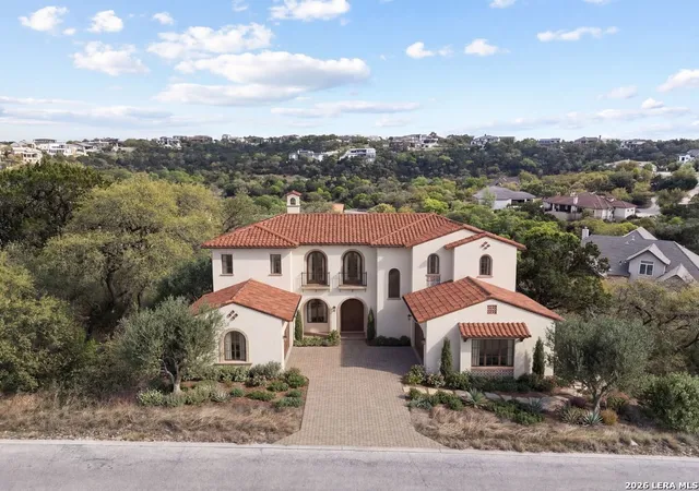 Photo 1 of Land for sale at 8718 Terra Dl, San Antonio, TX 78255 | MLS# 1954813 | Listing updated on 2026-08-31