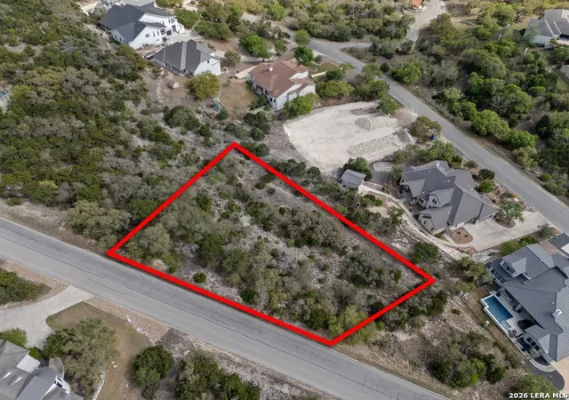 Photo 4 of Land for sale at 8718 Terra Dl, San Antonio, TX 78255 | MLS# 1954813 | Listing updated on 2026-08-31