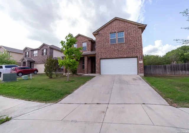 Photo 3 of Single family home for sale at 8731 Indian, Converse, TX 78109 | MLS# 1954815 | Listing updated on 2026-05-23