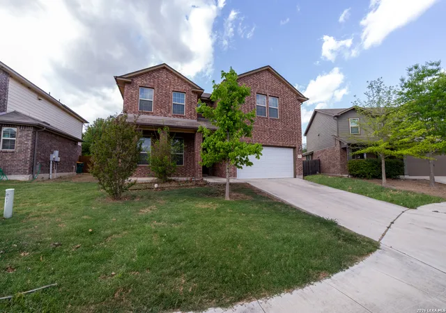 Photo 1 of Single family home for sale at 8731 Indian, Converse, TX 78109 | MLS# 1954815 | Listing updated on 2026-05-23