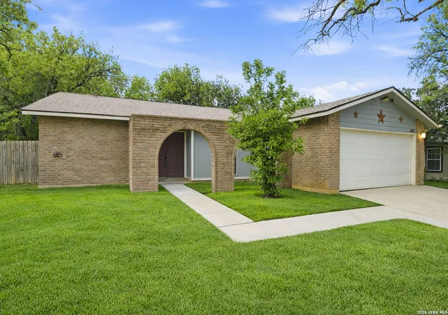 2nd image of 802 Thrasher, San Antonio, TX 78245 | MLS# 1954821