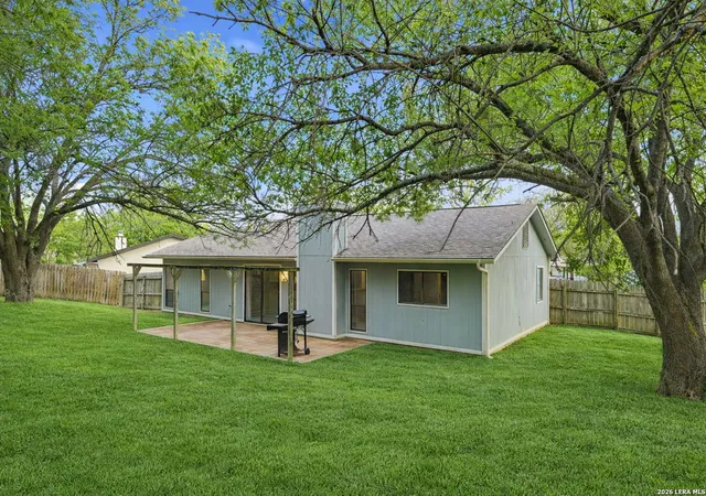 24th image of 802 Thrasher, San Antonio, TX 78245 | MLS# 1954821