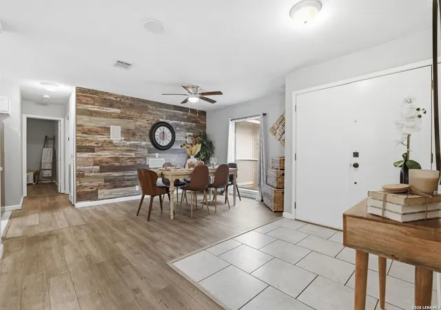 Photo 3 of Sale Pending at 802 Thrasher, San Antonio, TX 78245 | MLS# 1954821 | Listing updated on 2026-05-13