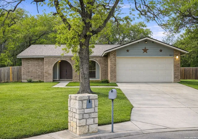 1st image of 802 Thrasher, San Antonio, TX 78245 | MLS# 1954821