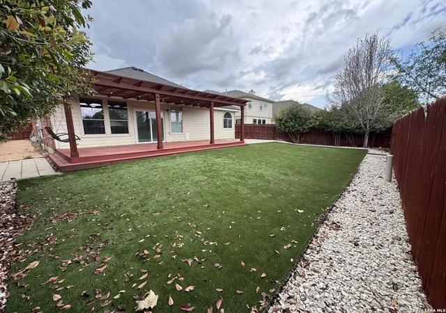 Photo 3 of Single family home for sale at 24510 Wine Rose, San Antonio, TX 78255 | MLS# 1954822 | Listing updated on 2026-05-11