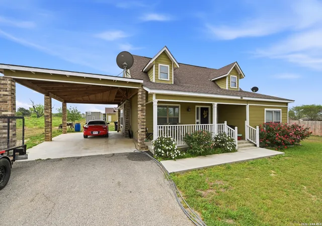 3rd image of 163 Buckeye, Seguin, TX 78155 | MLS# 1954823