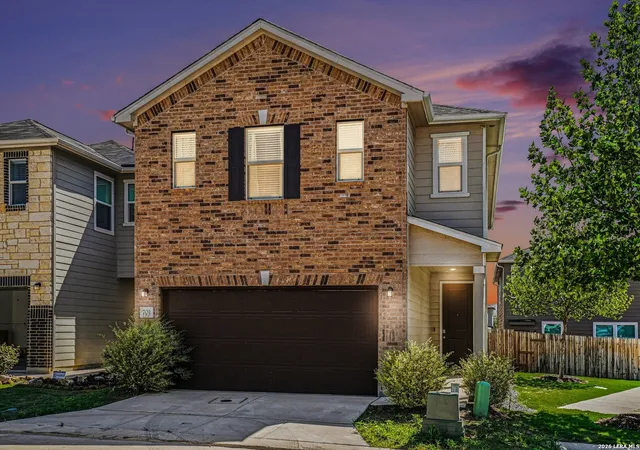 Condo for sale at 14839 Vance Jackson #UNIT 701, San Antonio, TX 78249 | MLS# 1954832 | Listing updated on 2026-08-29