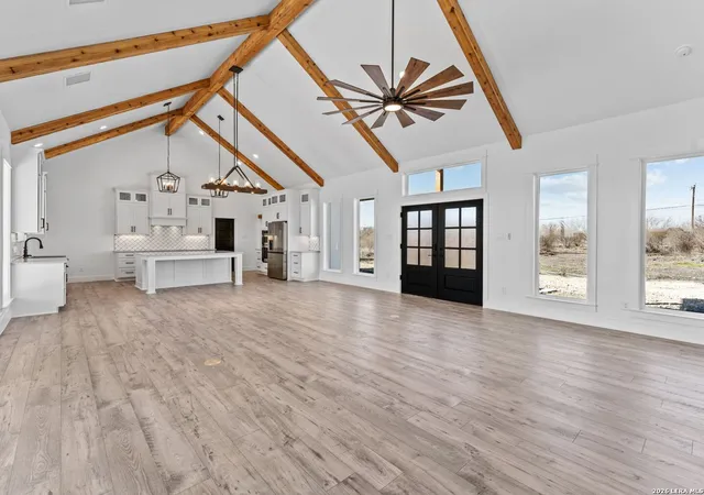 5th image of 465 W Wetz Road, Marion, TX 78124 | MLS# 1954839