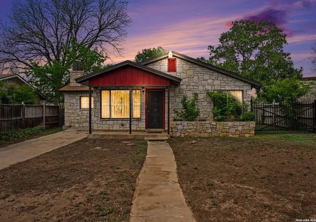 Homes for sale in San Antonio, TX | 287 Harcourt, San Antonio, TX 78223 | MLS# 1954851