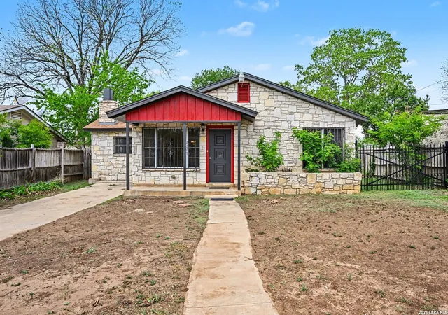 Homes for sale in San Antonio, TX | 287 Harcourt, San Antonio, TX 78223 | MLS# 1954851