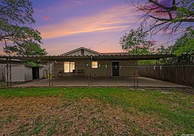 Homes for sale in San Antonio, TX | 287 Harcourt, San Antonio, TX 78223 | MLS# 1954851