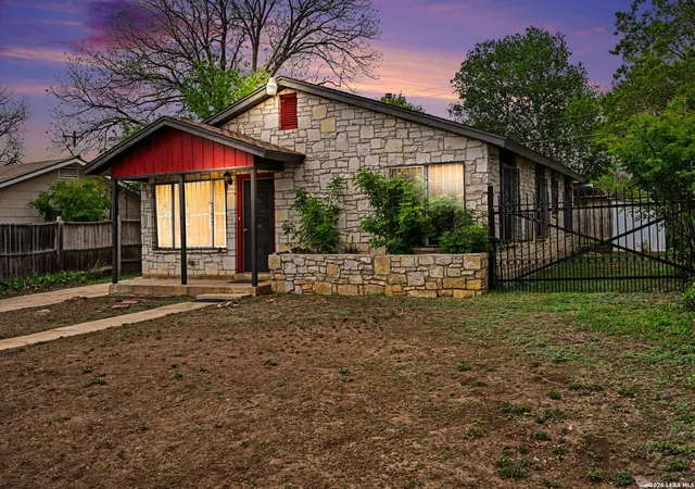 Homes for sale in San Antonio, TX | 287 Harcourt, San Antonio, TX 78223 | MLS# 1954851