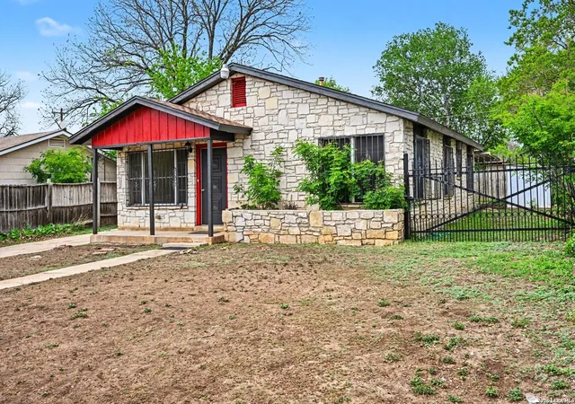 Homes for sale in San Antonio, TX | 287 Harcourt, San Antonio, TX 78223 | MLS# 1954851