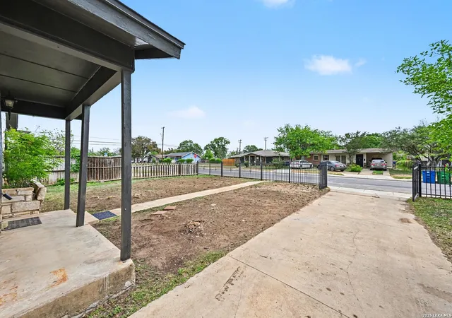 Homes for sale in San Antonio, TX | 287 Harcourt, San Antonio, TX 78223 | MLS# 1954851
