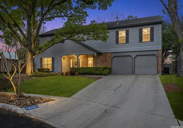 Photo 2 of Sale Pending at 13207 De La Vista, San Antonio, TX 78233 | MLS# 1954852 | Listing updated on 2026-05-07