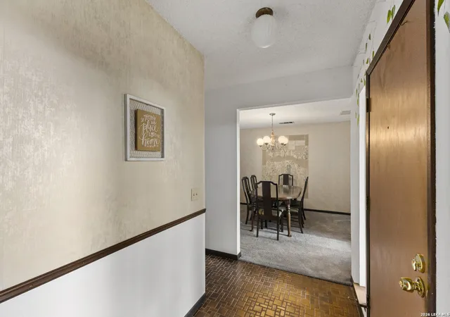 Photo 3 of Sale Pending at 13207 De La Vista, San Antonio, TX 78233 | MLS# 1954852 | Listing updated on 2026-05-07