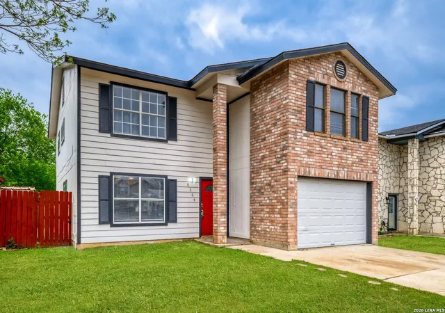 Photo 2 of Single family home for sale at 8264 Longhorn Ridge, Converse, TX 78109 | MLS# 1954875 | Listing updated on 2026-10-07