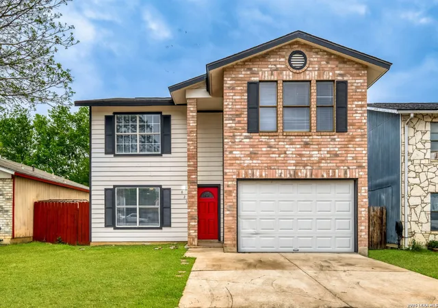 Photo 1 of Single family home for sale at 8264 Longhorn Ridge, Converse, TX 78109 | MLS# 1954875 | Listing updated on 2026-10-07