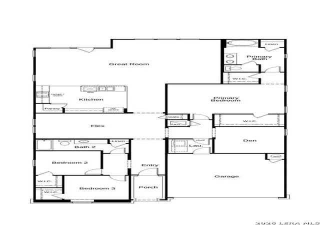 Photo 2 of Sale Pending at 830 Tranchet Trl, San Antonio, TX 78221 | MLS# 1954878 | Listing updated on 2026-05-08