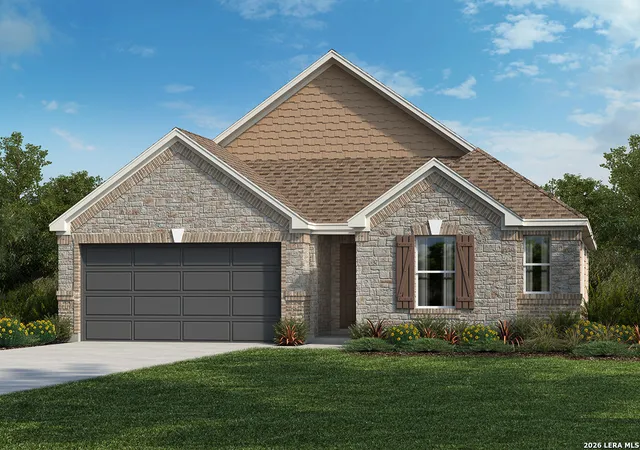 Photo 1 of Sale Pending at 830 Tranchet Trl, San Antonio, TX 78221 | MLS# 1954878 | Listing updated on 2026-05-08