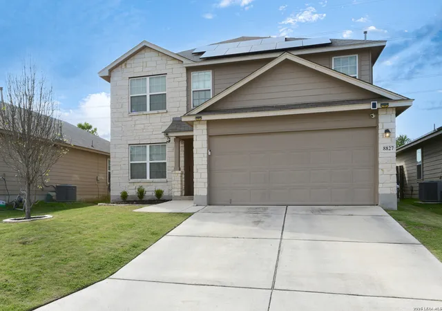 Homes for sale in San Antonio, TX | 8827 Quihi Way, San Antonio, TX 78254 | MLS# 1954881
