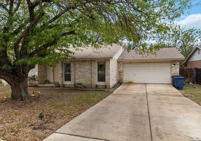 Homes for sale in San Antonio, TX | 13719 Sunny, San Antonio, TX 78217 | MLS# 1954887
