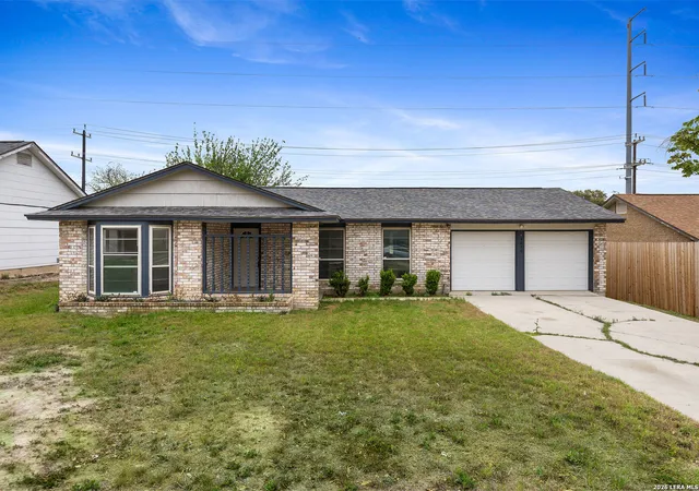 Photo 1 of Sale Pending at 4850 Shadydale, San Antonio, TX 78228 | MLS# 1954899 | Listing updated on 2026-05-12