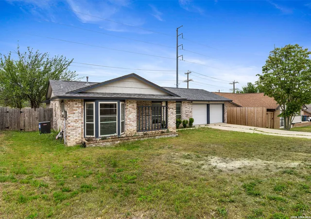 Photo 2 of Sale Pending at 4850 Shadydale, San Antonio, TX 78228 | MLS# 1954899 | Listing updated on 2026-05-12