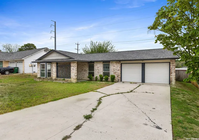 Photo 3 of Sale Pending at 4850 Shadydale, San Antonio, TX 78228 | MLS# 1954899 | Listing updated on 2026-05-12