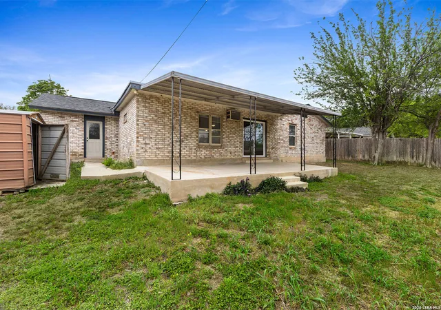 Photo 3 of Sale Pending at 4850 Shadydale, San Antonio, TX 78228 | MLS# 1954899 | Listing updated on 2026-05-12