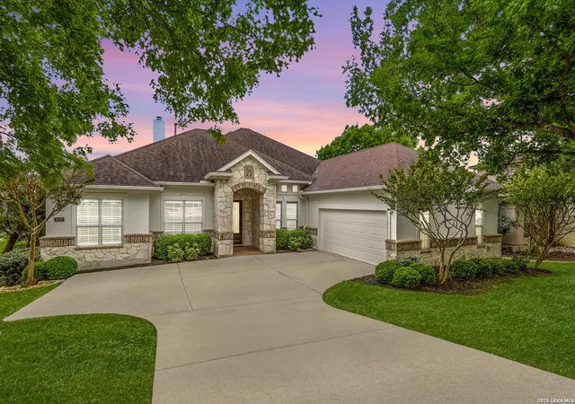 Photo 1 of Sale Pending at 1522 Sun Mtn, San Antonio, TX 78258 | MLS# 1954900 | Listing updated on 2026-04-21