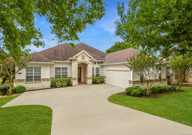 Photo 2 of Sale Pending at 1522 Sun Mtn, San Antonio, TX 78258 | MLS# 1954900 | Listing updated on 2026-04-21