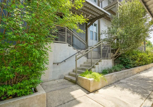 Photo 1 of Condo for sale at 831 S Flores #3202, San Antonio, TX 78204 | MLS# 1954903 | Listing updated on 2026-09-11