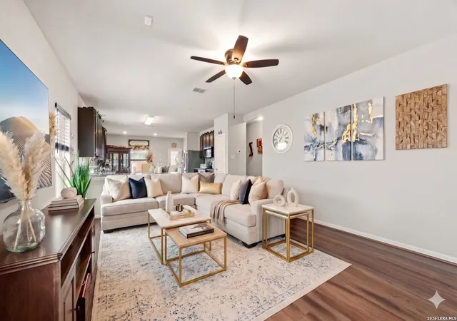 Photo 2 of Single family home for sale at 4310 Brigadier, Converse, TX 78109 | MLS# 1954914 | Listing updated on 2026-08-31
