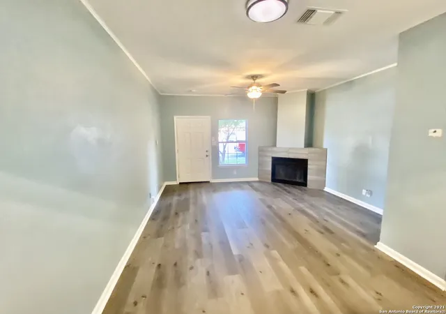 Photo 3 of Single family home for sale at 1955 Budding Blvd, San Antonio, TX 78247 | MLS# 1954916 | Listing updated on 2026-04-30