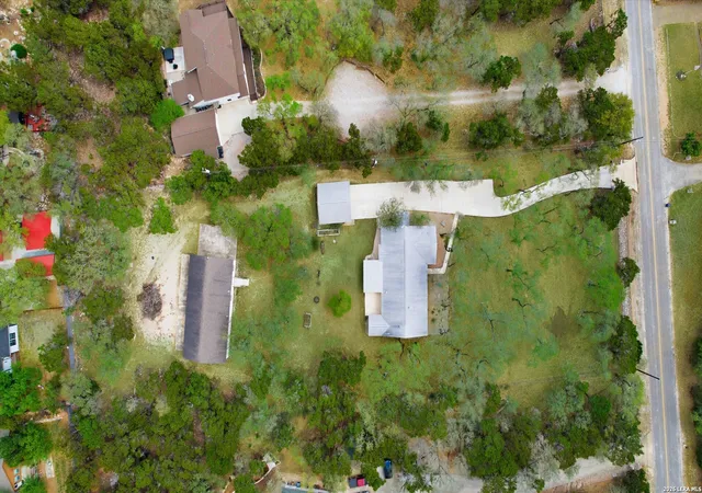 Photo 1 of Single family home for sale at 845 Gallagher, Canyon Lake, TX 78133 | MLS# 1954917 | Listing updated on 2026-04-14