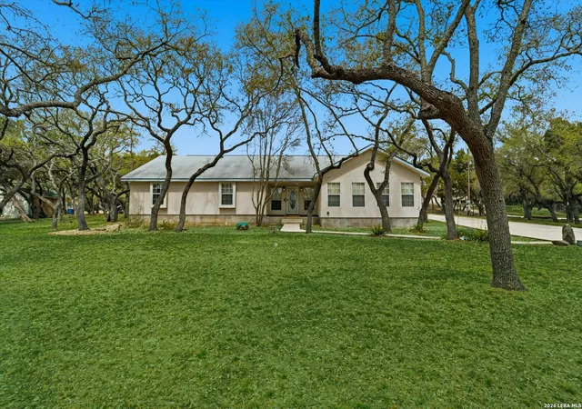 Photo 2 of Single family home for sale at 845 Gallagher, Canyon Lake, TX 78133 | MLS# 1954917 | Listing updated on 2026-04-14