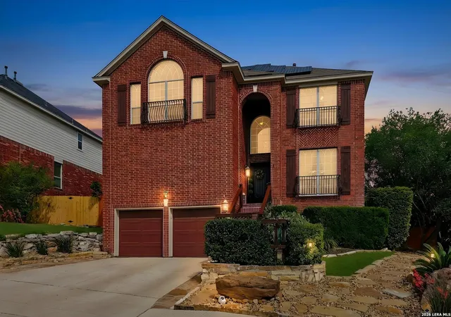 3rd image of 10611 Spirit Horse, Helotes, TX 78023 | MLS# 1954921