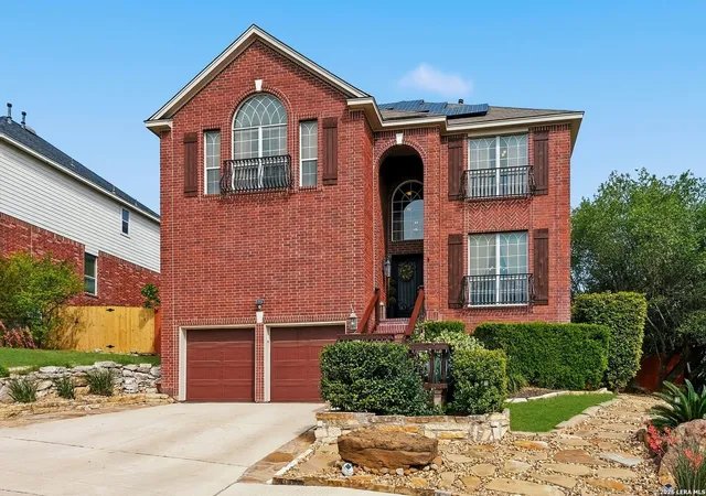 4th image of 10611 Spirit Horse, Helotes, TX 78023 | MLS# 1954921