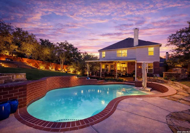 1st image of 10611 Spirit Horse, Helotes, TX 78023 | MLS# 1954921
