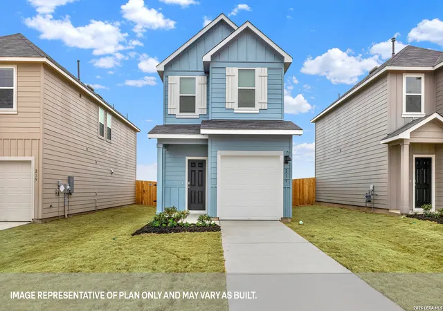 1st image of 213 Varner, Maxwell, TX 78656 | MLS# 1954932