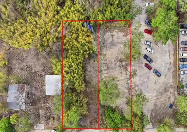 Photo 1 of Land for sale at 128 Mckay Ave, San Antonio, TX 78204 | MLS# 1954945 | Listing updated on 2026-08-12