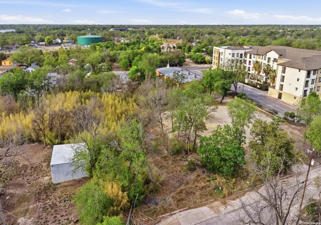 Photo 3 of Land for sale at 128 Mckay Ave, San Antonio, TX 78204 | MLS# 1954945 | Listing updated on 2026-08-12