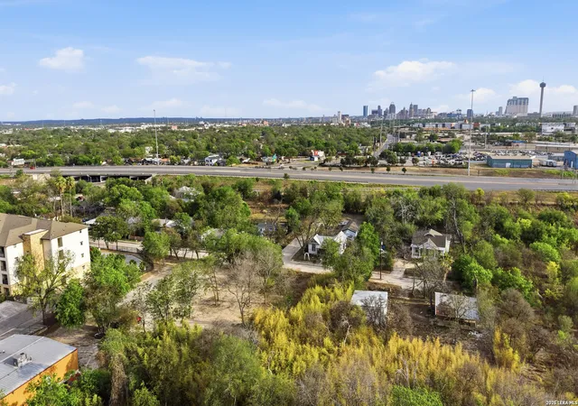Photo 4 of Land for sale at 128 Mckay Ave, San Antonio, TX 78204 | MLS# 1954945 | Listing updated on 2026-08-12