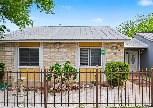 Photo 1 of Single family home for sale at 7140 Oldham, San Antonio, TX 78239 | MLS# 1954960 | Listing updated on 2026-08-16