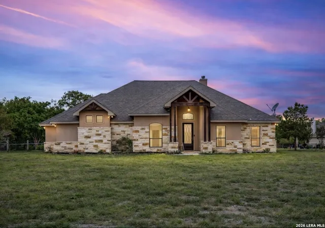 1st image of 112 S Abrego Crossing, Floresville, TX 78114 | MLS# 1954962