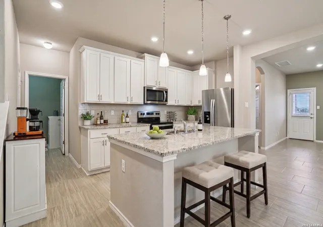 Photo 2 of Sale Pending at 7615 Champion Creek, San Antonio, TX 78252 | MLS# 1954965 | Listing updated on 2026-09-15